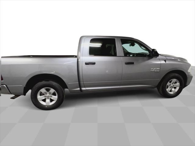 used 2022 Ram 1500 Classic car, priced at $28,247