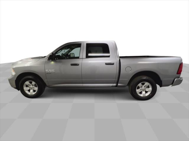 used 2022 Ram 1500 Classic car, priced at $28,247