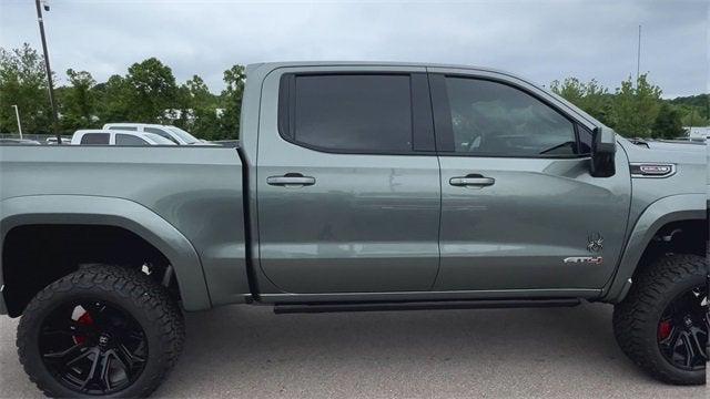 new 2025 GMC Sierra 1500 car, priced at $69,349