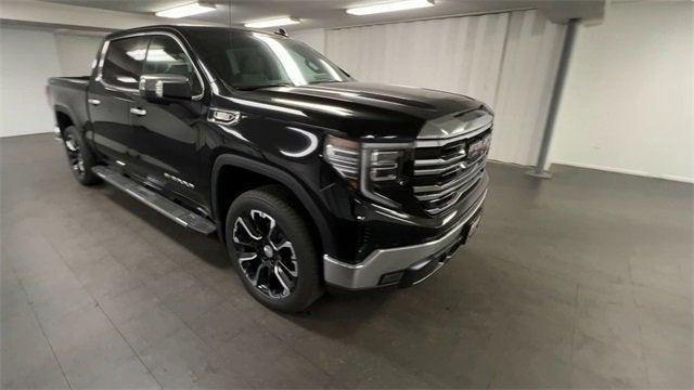 new 2025 GMC Sierra 1500 car, priced at $56,626