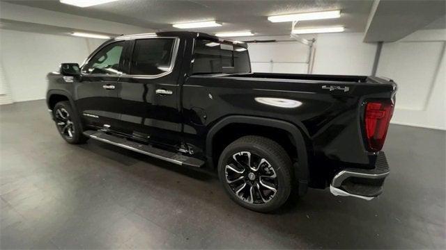 new 2025 GMC Sierra 1500 car, priced at $56,626