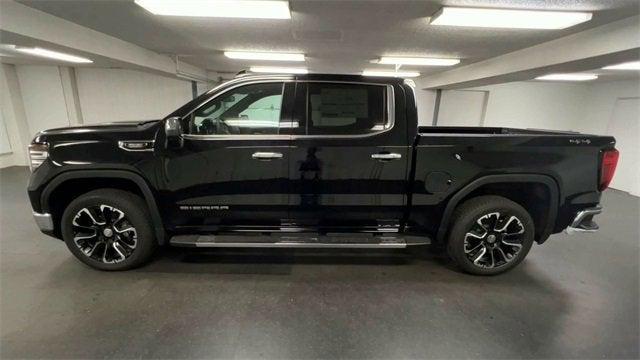new 2025 GMC Sierra 1500 car, priced at $56,626
