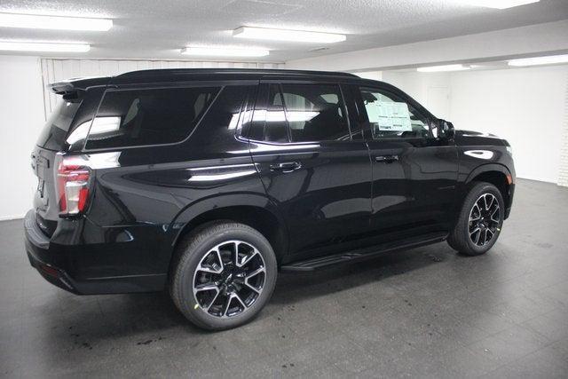 new 2024 Chevrolet Tahoe car, priced at $67,111