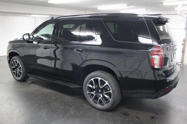 new 2024 Chevrolet Tahoe car, priced at $67,111