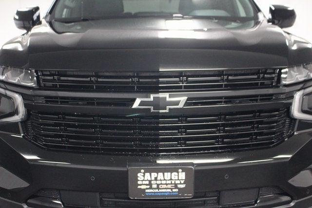 new 2024 Chevrolet Tahoe car, priced at $67,111