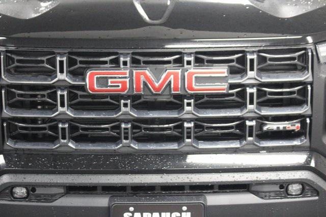 new 2024 GMC Canyon car, priced at $48,089