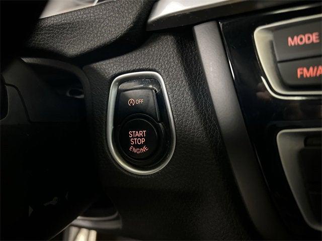 used 2015 BMW 435 Gran Coupe car, priced at $17,223