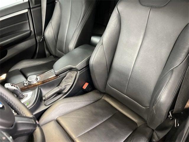used 2015 BMW 435 Gran Coupe car, priced at $17,223