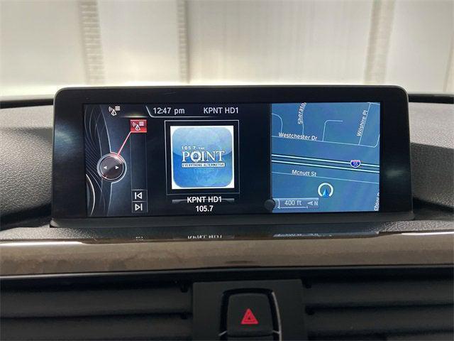 used 2015 BMW 435 Gran Coupe car, priced at $17,223