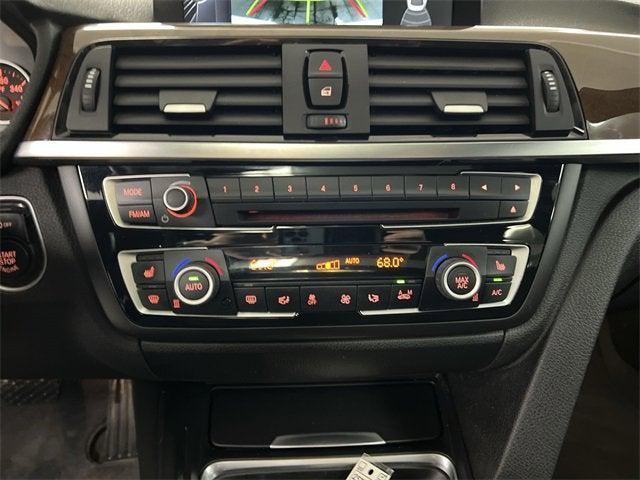 used 2015 BMW 435 Gran Coupe car, priced at $17,223