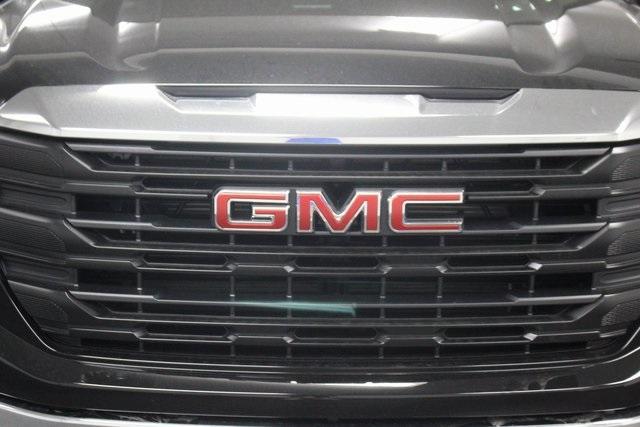 new 2023 GMC Sierra 1500 car, priced at $41,979