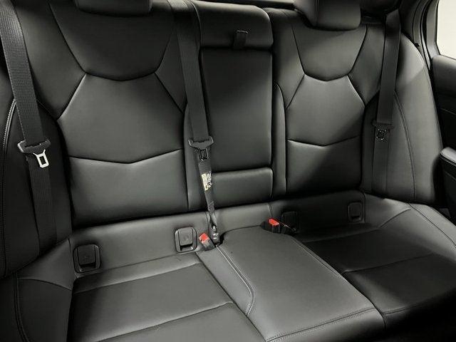 used 2024 Cadillac CT5 car, priced at $41,308
