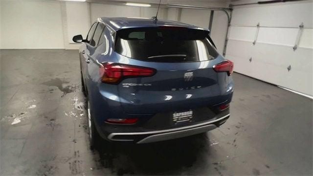 new 2026 Buick Encore GX car, priced at $32,919