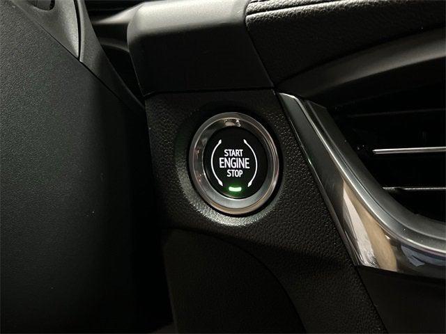 new 2026 Buick Encore GX car, priced at $32,919