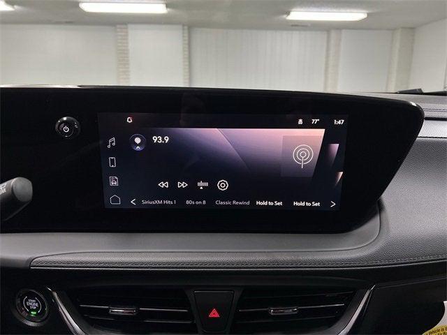 new 2026 Buick Encore GX car, priced at $32,919