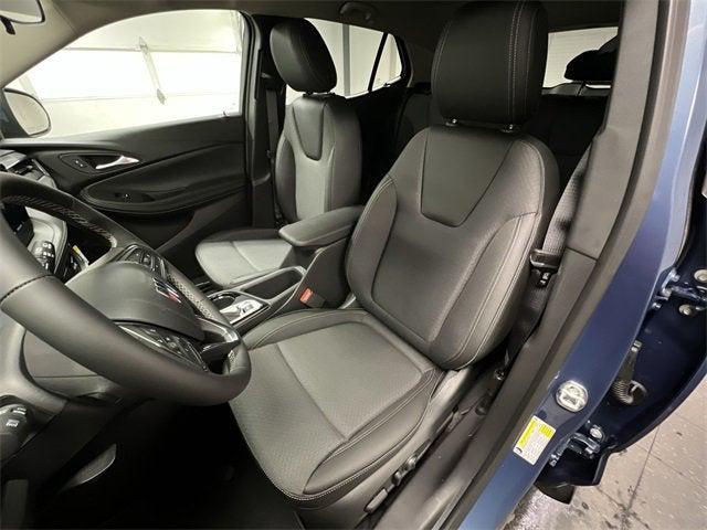 new 2026 Buick Encore GX car, priced at $32,919