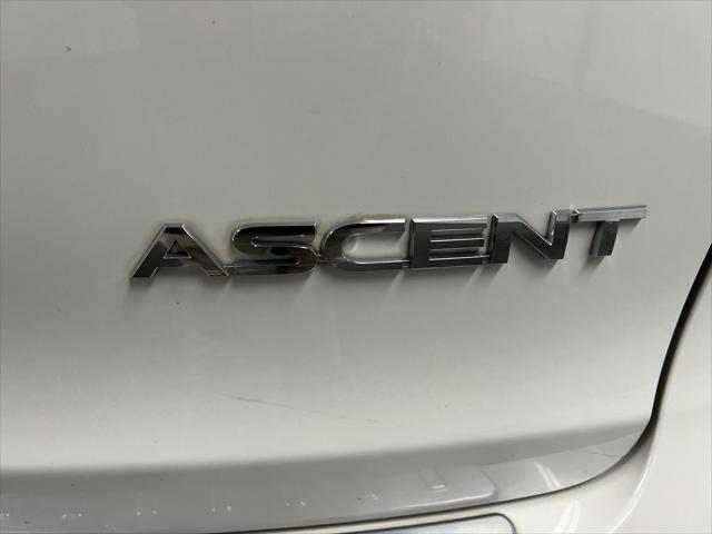 used 2020 Subaru Ascent car, priced at $21,922