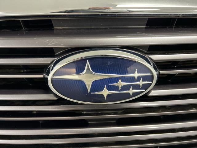 used 2020 Subaru Ascent car, priced at $21,922