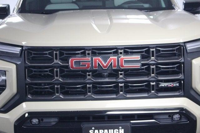 new 2024 GMC Canyon car, priced at $51,052