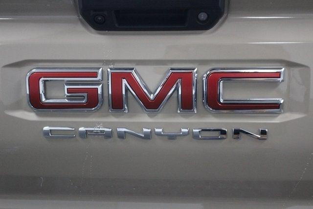 new 2024 GMC Canyon car, priced at $51,052