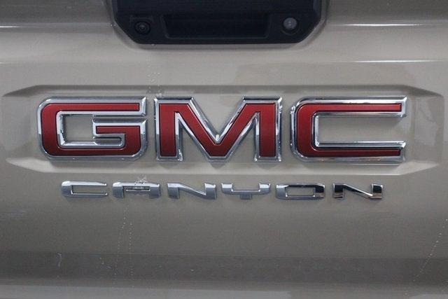 new 2024 GMC Canyon car, priced at $53,052