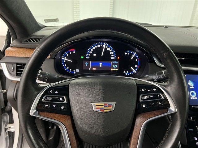 used 2016 Cadillac XTS car, priced at $18,347
