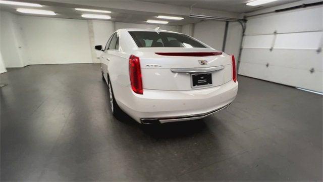 used 2016 Cadillac XTS car, priced at $18,347