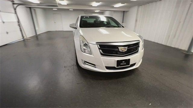 used 2016 Cadillac XTS car, priced at $18,347
