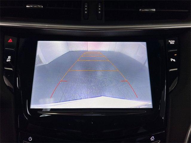 used 2016 Cadillac XTS car, priced at $18,347