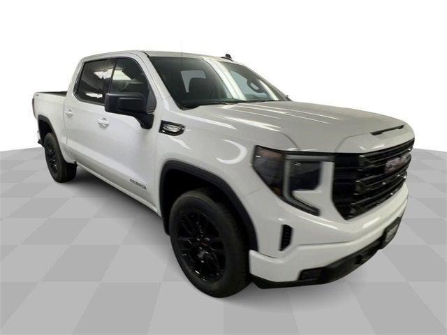 new 2025 GMC Sierra 1500 car, priced at $52,506