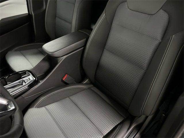 new 2026 Chevrolet Trax car, priced at $27,228