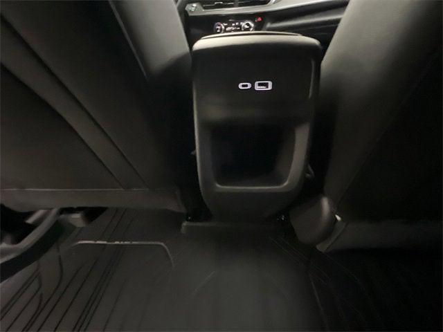 new 2026 Chevrolet Trax car, priced at $27,228