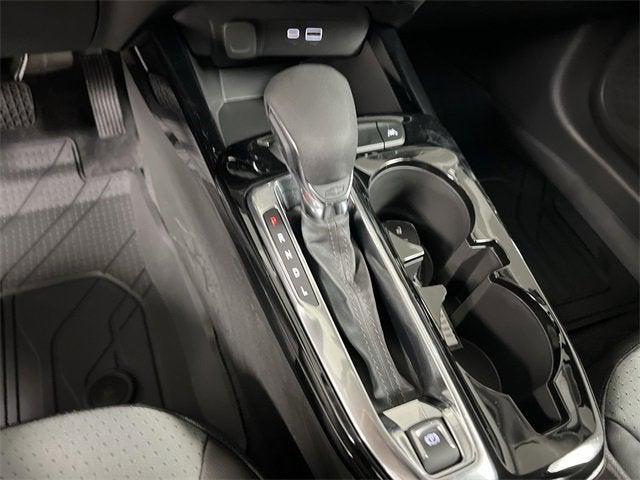 new 2026 Chevrolet Trax car, priced at $27,228