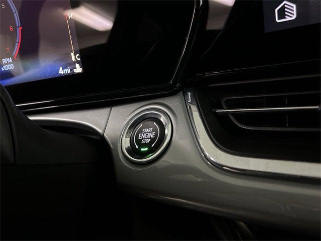 new 2026 Chevrolet Trax car, priced at $27,228