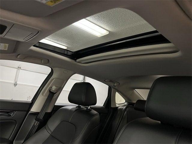used 2024 Honda Civic car, priced at $27,311