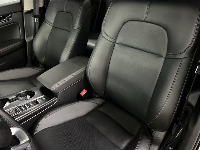 used 2024 Honda Civic car, priced at $27,311
