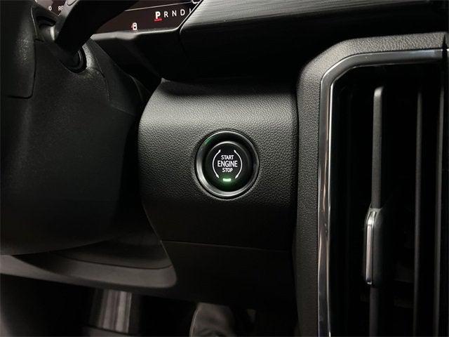 new 2025 GMC Acadia car, priced at $53,137