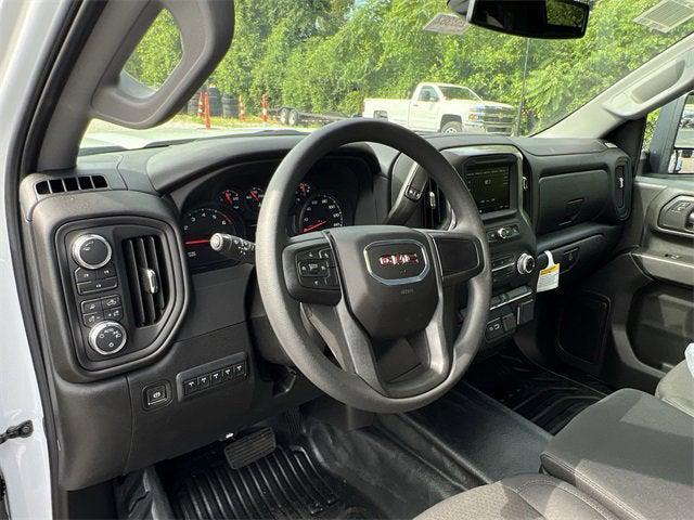 new 2025 GMC Sierra 3500 car, priced at $62,000