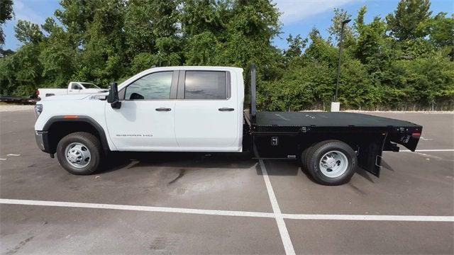 new 2025 GMC Sierra 3500 car, priced at $62,000