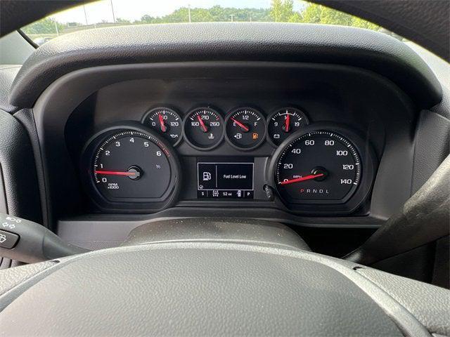 new 2025 GMC Sierra 3500 car, priced at $62,000