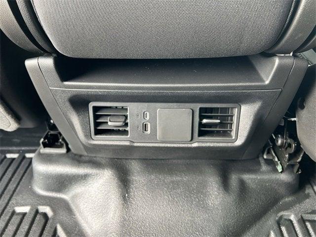 new 2025 GMC Sierra 3500 car, priced at $62,000