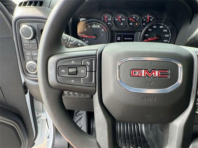 new 2025 GMC Sierra 3500 car, priced at $62,000