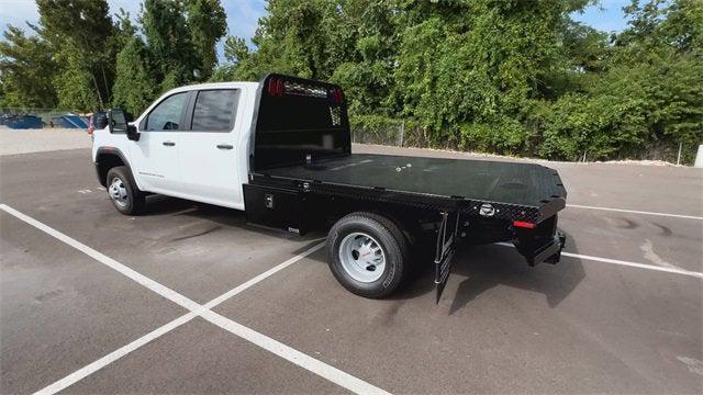new 2025 GMC Sierra 3500 car, priced at $62,000