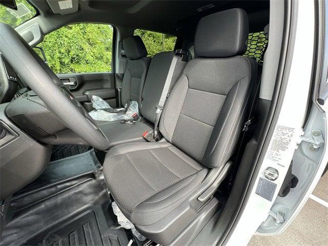 new 2025 GMC Sierra 3500 car, priced at $62,000