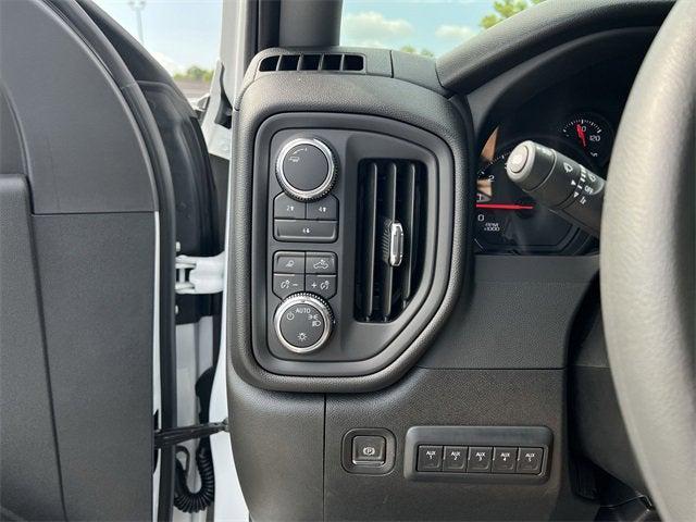 new 2025 GMC Sierra 3500 car, priced at $62,000