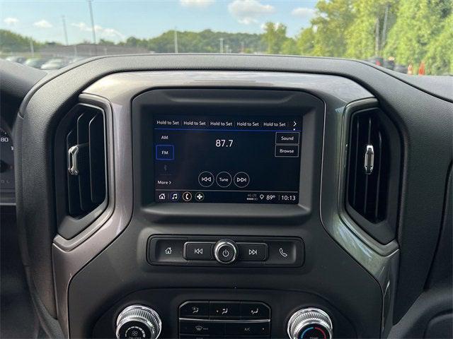 new 2025 GMC Sierra 3500 car, priced at $62,000