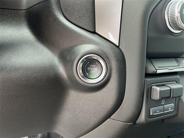 new 2025 GMC Sierra 3500 car, priced at $62,000