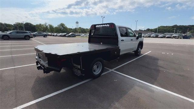 new 2025 GMC Sierra 3500 car, priced at $62,000
