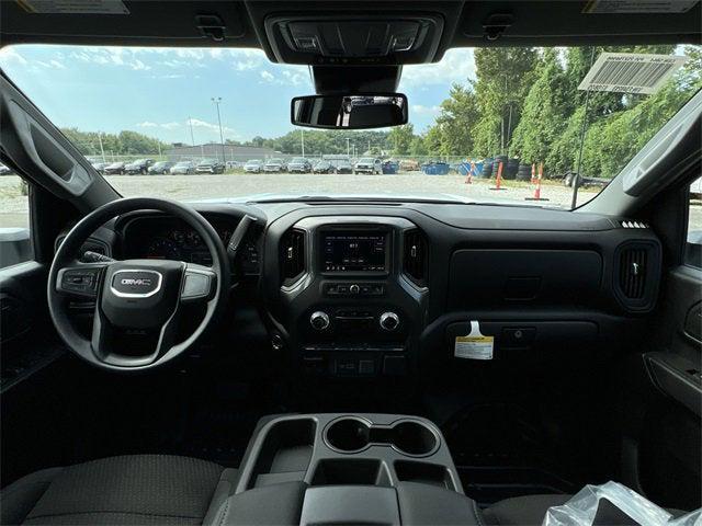 new 2025 GMC Sierra 3500 car, priced at $62,000