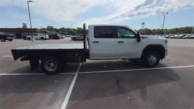 new 2025 GMC Sierra 3500 car, priced at $62,000